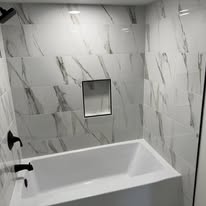 Home renovation project