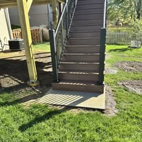 Interior construction