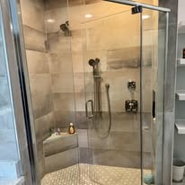 Custom construction work