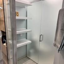 Home improvement project