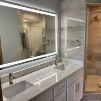 Construction project